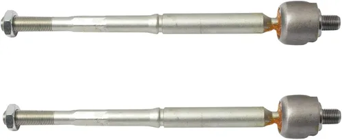 Vista 109 de TRQ Juego de barras de acoplamiento interiores delanteras 2 piezas compatibles con Acura RDX 2013-2018