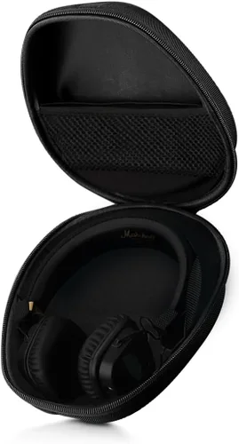 Vista 5 de Funda para auriculares Edifier w820nb (negro)
