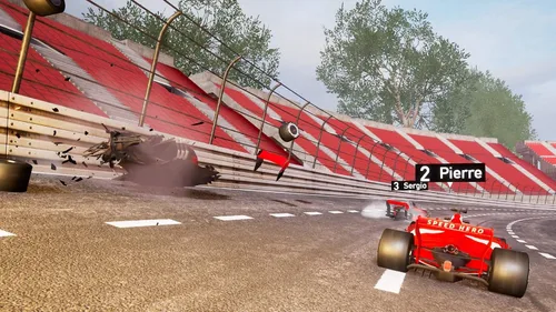 Vista 6 de Speed 3 Grand Prix - Nintendo Switch