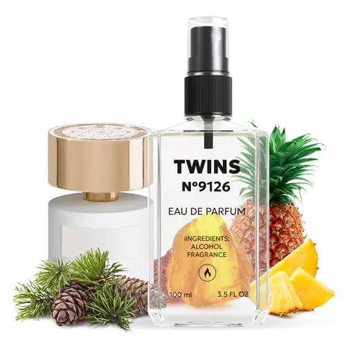 Vista 116 de TWINS Impresión de Eau So Sexy Perfume para mujer Eau de Parfum N.º 8815 3.4 fl oz (100 ml)