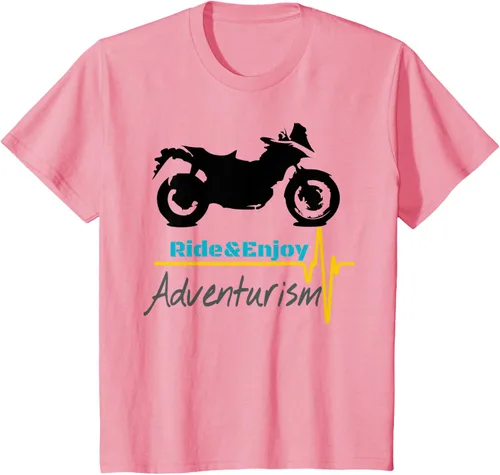 Vista 57 de Camiseta Moto Shirt V-Strom, gris, S Gris Oscuro