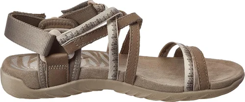 Vista 6 de Merrell Sandalias de celosía Terran 3 Cush para mujer