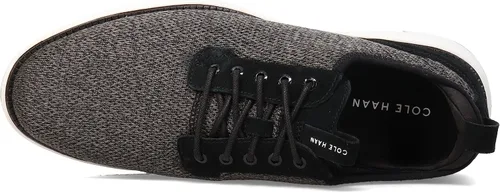 Vista 7 de Cole Haan Grand Atlantc Knit Oxford para hombre