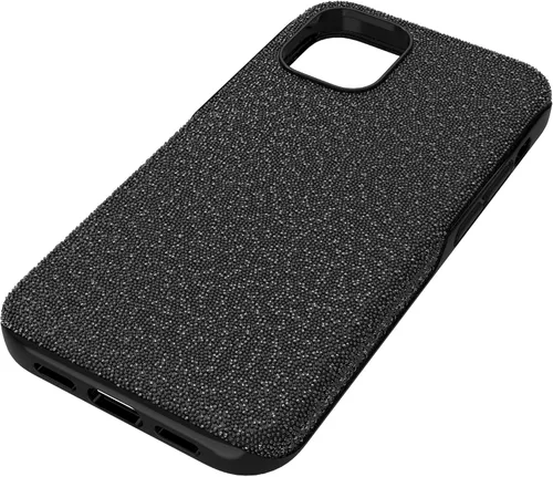 Vista 36 de Swarovski Funda para teléfono inteligente, iPhone 12 Pro Max, azul