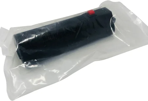 Vista 2 de Traxxas TRA5281 Ez Start 2 Caja de control Cubierta de batería con clip para cinturón