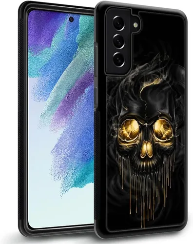 Vista 35 de DAIZAG Funda compatible con Samsung Galaxy S22, protección completa, a prueba de golpes, antiarañazos, funda de poliuretano termoplástico