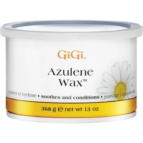 Vista 7 de GiGi Cera de depilación Roll-On Honee multiusos, fácil y rápida, recarga de cera suave, 2.8 oz., paquete de 12