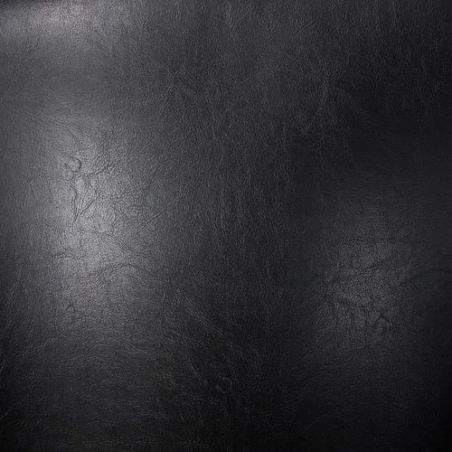 Vista 4 de Studio 55D Rocket Rivera - Silla giratoria negra de 31 pulgadas de ancho
