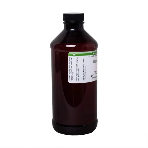 Vista 2 de LorAnn Guayaba SS Flavor, botella de 16 onzas