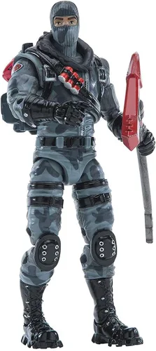 Vista 9 de Fortnite Figura de la serie legendaria de 6 pulgadas, estragos