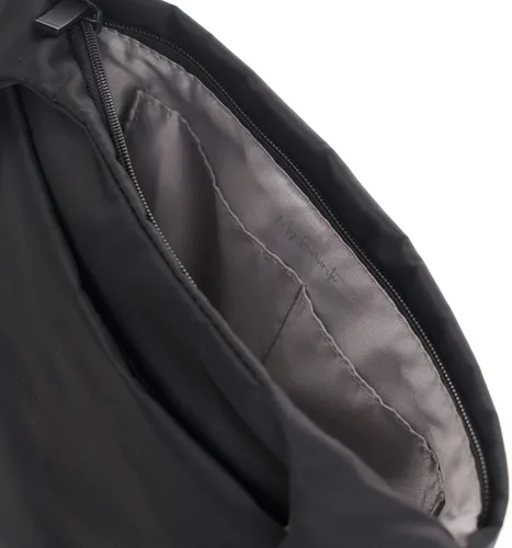 Vista 4 de Hedgren Faith RFID Bolso bandolera