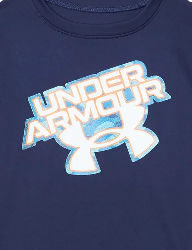 Vista 2 de Under Armour boys Ua Palm Camo Set