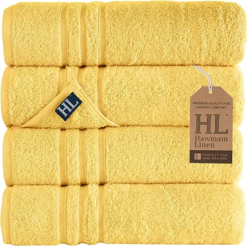 Vista 72 de Juego de 6 toallas de baño negras para baño, algodón turco original, suave, absorbente y de primera calidad, 2 toallas de baño, 2 manos y 2 toallas