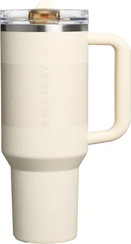 Vista 78 de STANLEY Quencher ProTour - Vaso con pajilla, 14 onzas, color negro 2.0