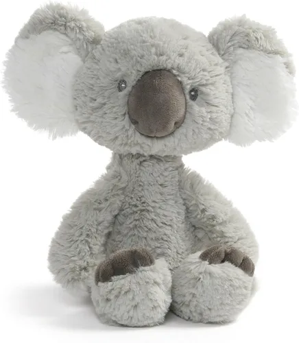 Vista 5 de Baby GUND, Lil' Luvs Collection Emory Fox - Animal de peluche, naranja y crema, 12 pulgadas