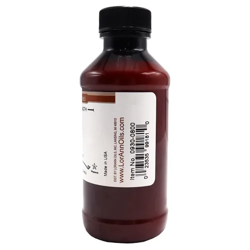 Vista 3 de LorAnn Cola SS Flavor, 4 onzas
