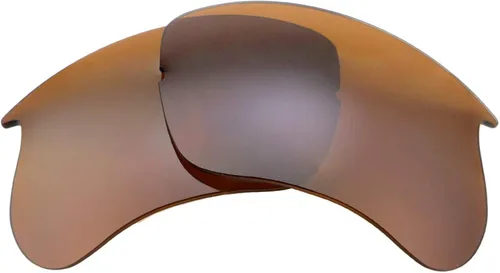 Vista 2 de Walleva Lentes de repuesto para gafas de sol Bolle Parole - Múltiples opciones disponibles