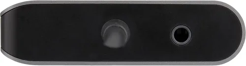 Vista 6 de StarTech.com Adaptador multipuerto USB C – Mini base de viaje USB-C con HDMI 4K o VGA de 1080p – 3 concentradores USB 3.0, SD, GbE, audio, 100 W PD
