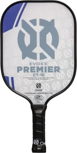 Vista 19 de OnixGraphite Evoke Teardrop - Purple
