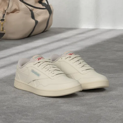 Vista 2 de Reebok Court Advance Bold para mujer