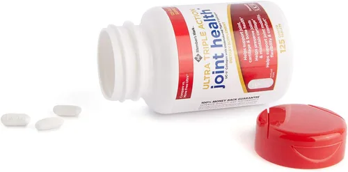Vista 2 de Member's Mark Ultra Triple Action Salud Articular