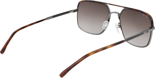 Vista 7 de Lacoste Men's L227s Aviator Sunglasses