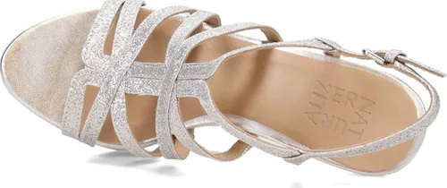 Vista 5 de Naturalizer Women's Baylor Sandal
