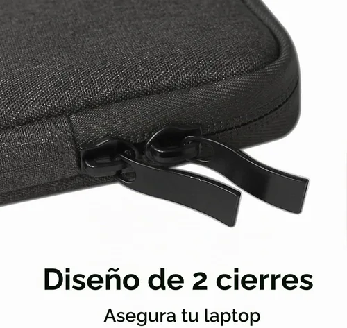 Vista 8 de ProElife - Funda para tablet de 12 pulgadas para Surface Pro, iPad, resistente al agua Black, Precision Fit, Soft Inner Lining Padded