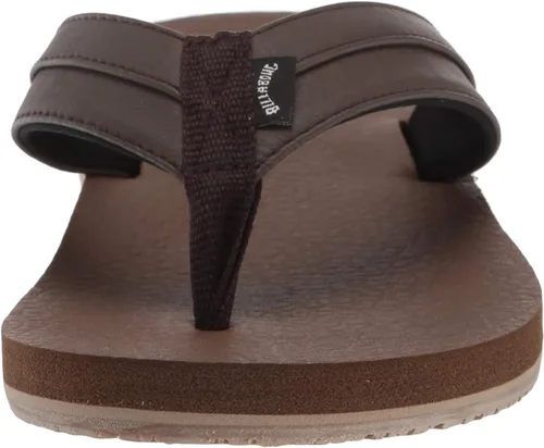 Vista 2 de Billabong Men's All Day Impact Cush Sandal Flip-Flop