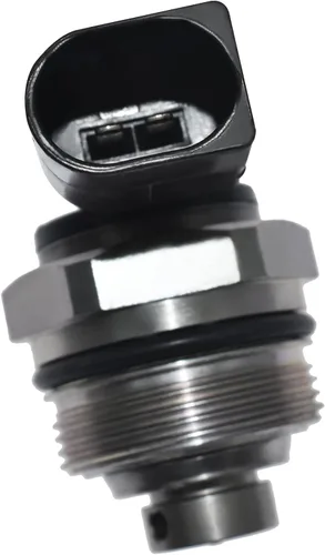 Vista 9 de 06F127025 Conector de Bomba de Combustible de Alta Presión Compatible con VW Golf Jetta Passat, Compatible con Audi A3 S4 TT