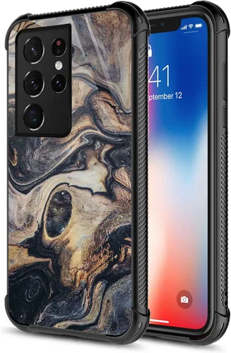 Vista 153 de CARLOCA Funda compatible con iPhone 12 Pro Max, funda de American Horror Story para iPhone 12 Pro Max para niñas y niños, diseño gráfico, a prueba