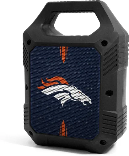 Vista 29 de SOAR NFL ShockBox XL - Altavoz Bluetooth inalámbrico unisex