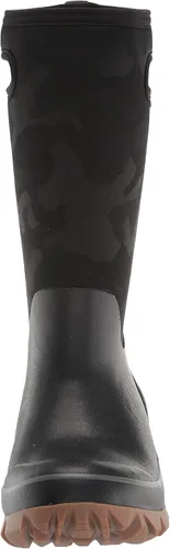 Vista 2 de BOGS Whiteout Tonal Camo Botas para mujer