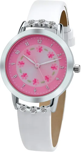 Vista 3 de WUTAN Kids Watch Girls Ages 6-8 8-10 10-12, Wrist Watches for Girls Gifts Waterproof Reloj para Niños Niñas 6 7 8 Year Old Girl Birthday Gift
