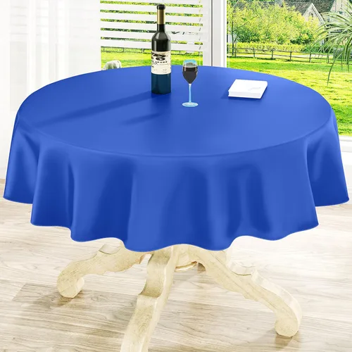 Vista 57 de homing - Mantel cuadrado de vinilo, mantel de plástico impermeable y a prueba de derrames con respaldo de franela, cubierta de mesa fácil de limpiar
