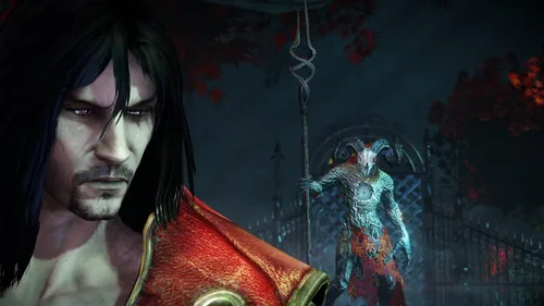 Vista 2 de Castlevania Lords of Shadow 2 - Playstation 3