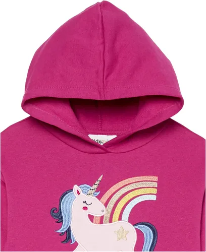 Vista 2 de Kids Headquarters Conjunto de leggings de 2 piezas para niñas