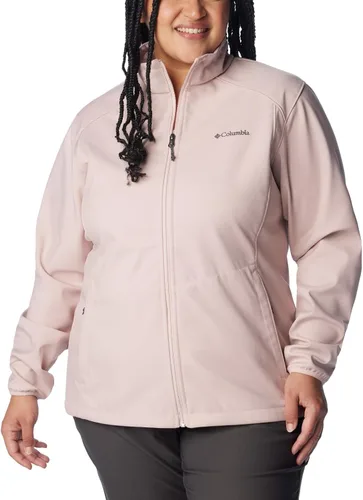 Vista 7 de Columbia Kruser Ridge II Softshell para mujer