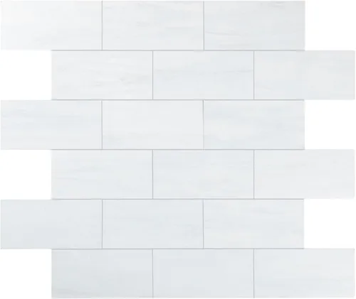 Vista 41 de 1 paquete de azulejo autoadhesivo para salpicadero de 12"x12" de PVC para pared, azulejo autoadhesivo para salpicadero de cocina, azulejo de baño
