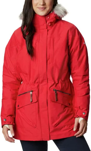 Vista 15 de Columbia Chaqueta Carson Pass Ic para mujer, chaqueta Carson Pass IC Negro