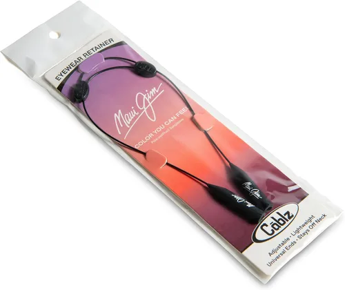 Vista 2 de Maui Jim Cablz - Retenedor para gafas de sol