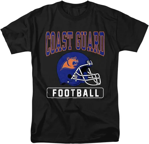 Vista 34 de Diseño oficial de casco de fútbol colegial, ropa unisex para adultos, colección de camisetas para hombres y mujeres