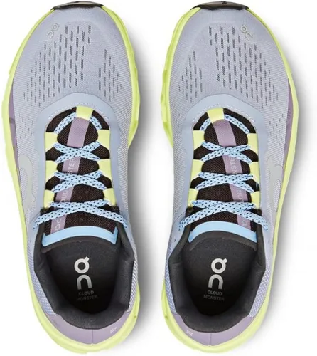 Vista 5 de ON Zapatillas Cloudmonster para mujer