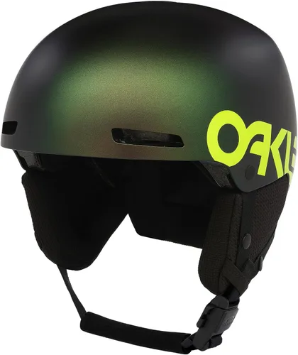 Vista 4 de Oakley MOD1 PRO - Casco de nieve