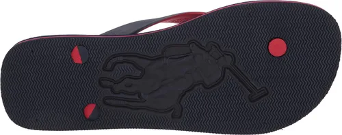 Vista 4 de POLO RALPH LAUREN Sandalias Bolt Flip-Flop