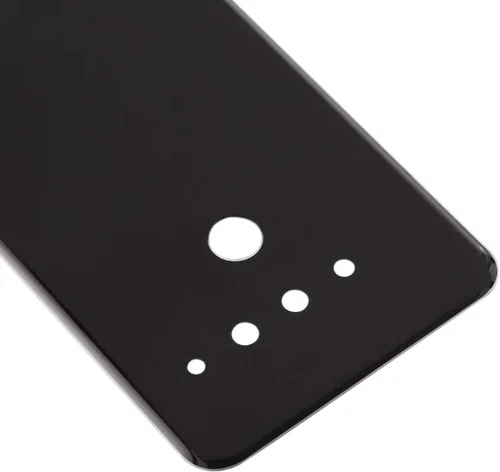 Vista 3 de Tapa trasera para batería LG V50 ThinQ 5G Negro