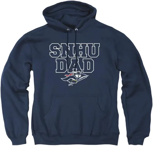 Vista 23 de Longwood University - Sudadera con capucha unisex para adulto