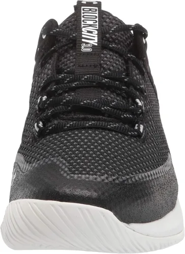 Vista 2 de Under Armour Zapatillas de voleibol HOVR Block City para mujer