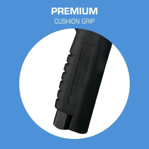 Vista 7 de Guardair U75LJ012AA3 Ultra Venturi Pistola de aire de gatillo largo con extensión de 12 pulgadas