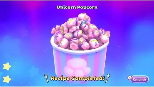 Vista 2 de Yum Yum Cookstar Nintendo Switch
